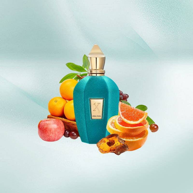 Xerjoff ERBA PURA (3.4 FL.OZ.)
