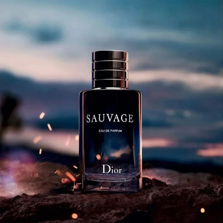 Dior Sauvage EAU DE PARFUM (3.4 FL.OZ.)