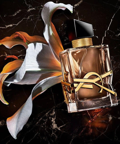 Libre YVES SAINT LAURENT (3 FL.OZ.)