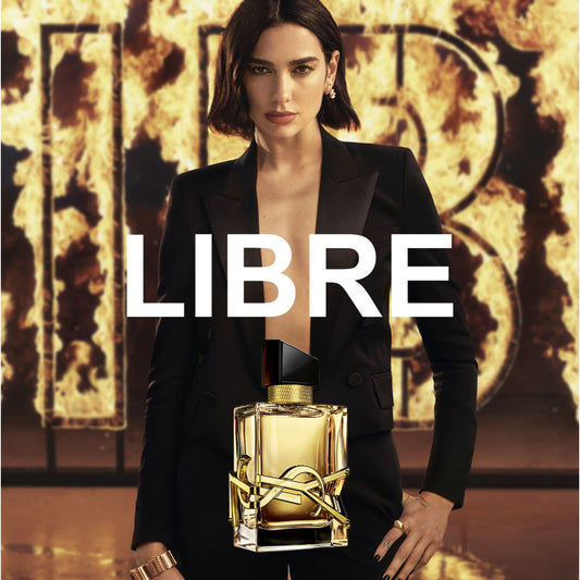 Libre YVES SAINT LAURENT (3 FL.OZ.)