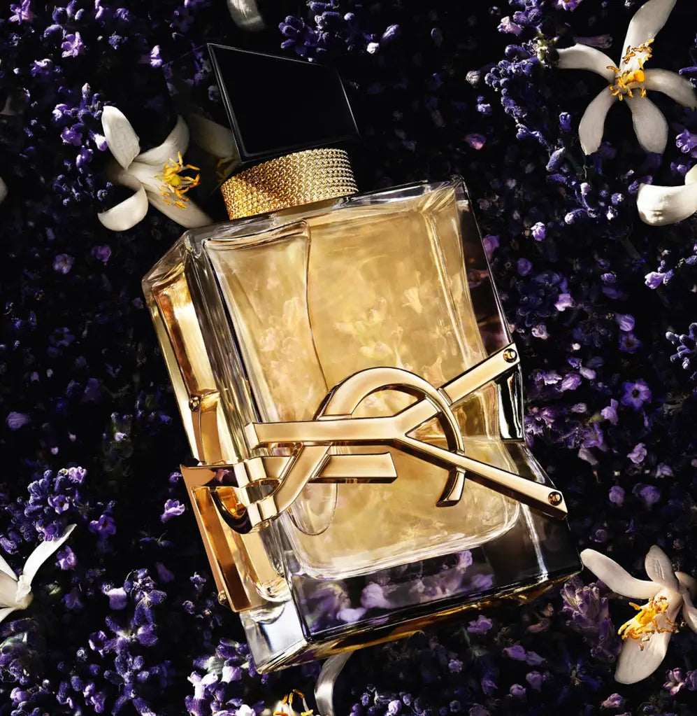 Libre YVES SAINT LAURENT (3 FL.OZ.)