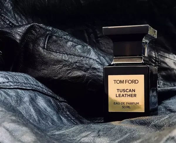 Tom Ford Tuscan Leather (3.4 FL.OZ.)
