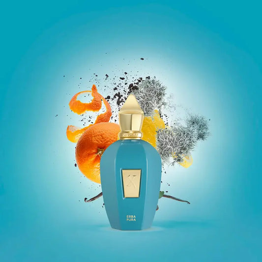 Xerjoff ERBA PURA (3.4 FL.OZ.)