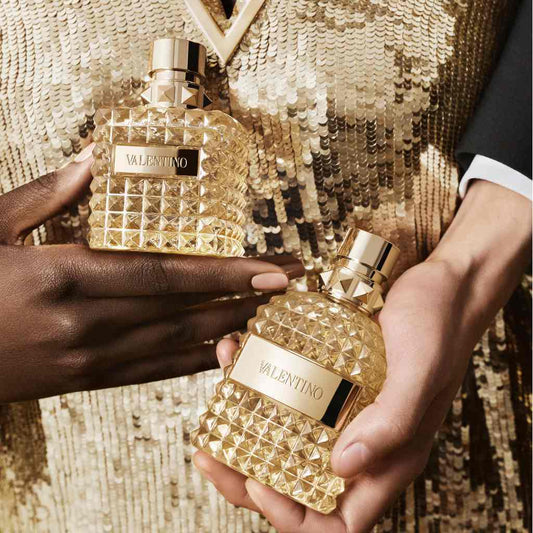 Valentino UOMO The Gold (3.4 FL.OZ.)