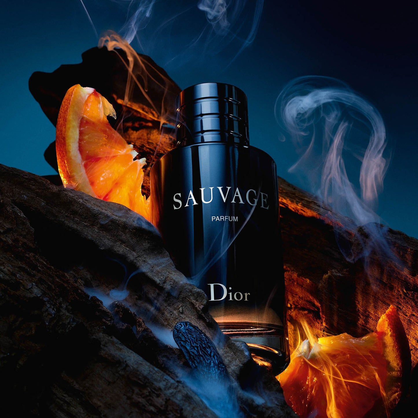 Dior Sauvage EAU DE PARFUM (3.4 FL.OZ.)