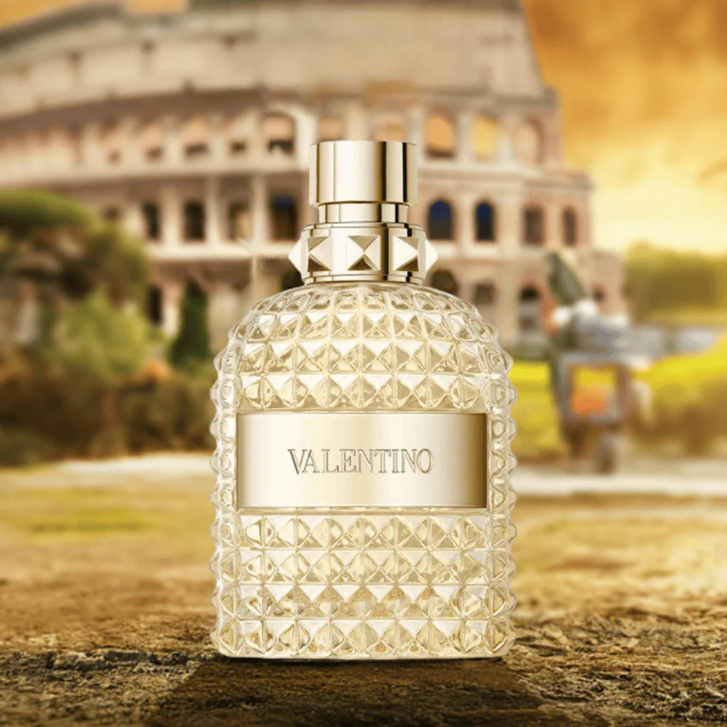 Valentino UOMO The Gold (3.4 FL.OZ.)