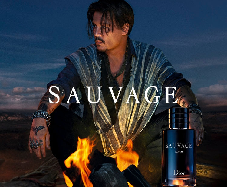 Dior Sauvage EAU DE PARFUM (3.4 FL.OZ.)