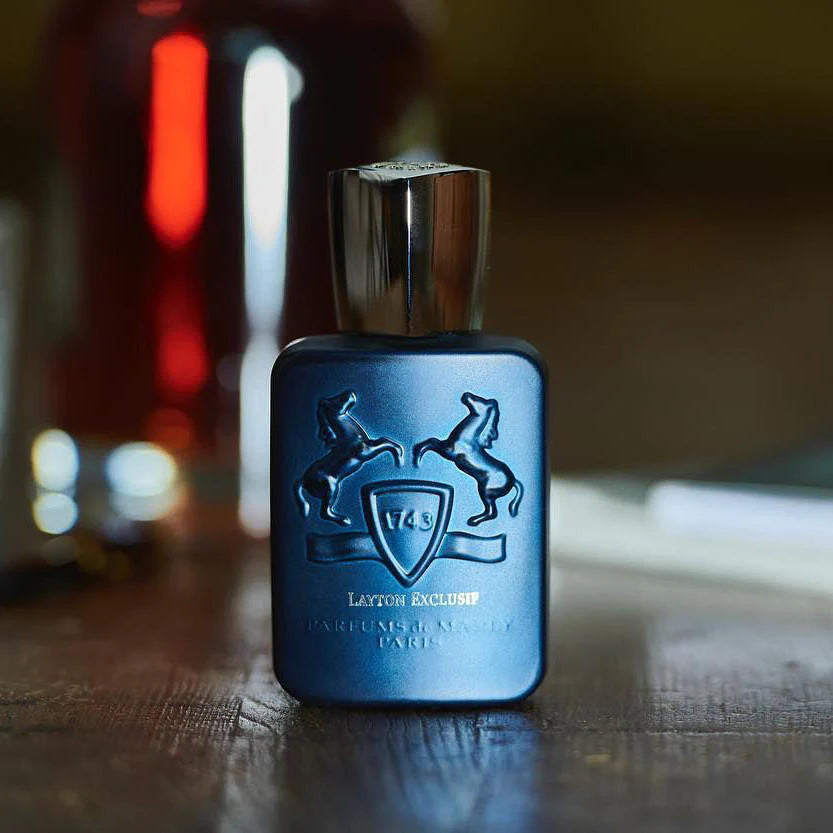 PARFUMS de MARLY Layton (4.2 FL.OZ.)