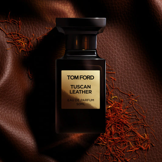 Tom Ford Tuscan Leather (3.4 FL.OZ.)
