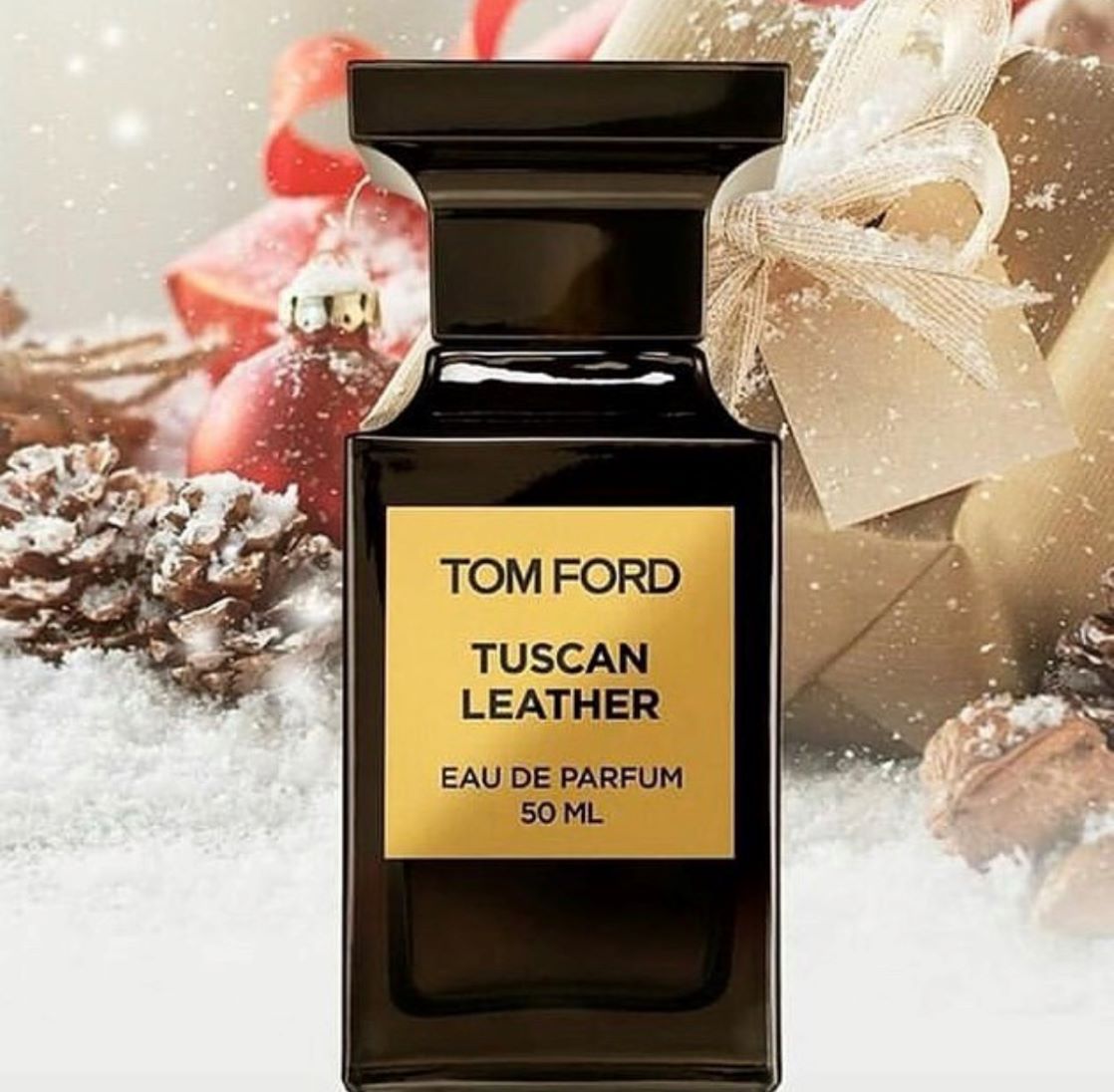 Tom Ford Tuscan Leather (3.4 FL.OZ.)