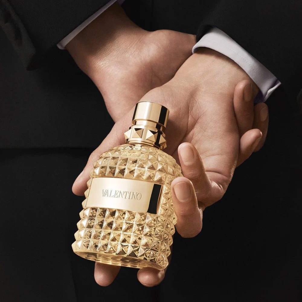 Valentino UOMO The Gold (3.4 FL.OZ.)